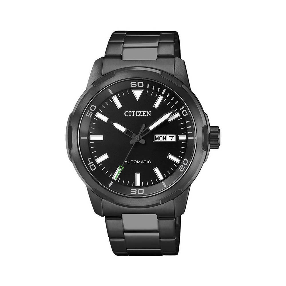 Đồng Hồ Citizen Automatic NH8375-82E 44mm Nam