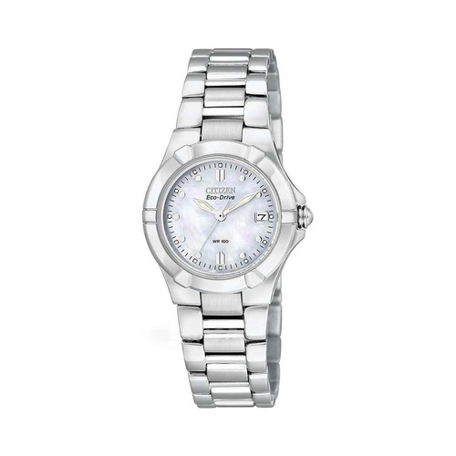 Đồng Hồ Citizen Eco-Drive EW1530-58D 28mm Nữ