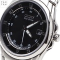 Đồng Hồ Citizen Eco-Drive EW1360-56E 28mm Nữ