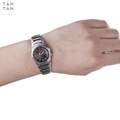 Đồng Hồ Citizen Eco-Drive EW1360-56E 28mm Nữ