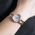 Đồng Hồ Citizen Eco-Drive EM0433-87D 27.5mm Nữ