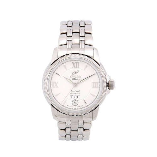 Đồng Hồ Nam Enicar 3168/55/30a