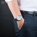 Đồng Hồ Enicar Automatic 3168/50/316aS 39mm Nam