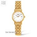 Đồng Hồ Longines L4.319.2.12.8 Nam