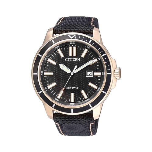 Đồng Hồ Nam Citizen Eco-Drive AW1523-01E
