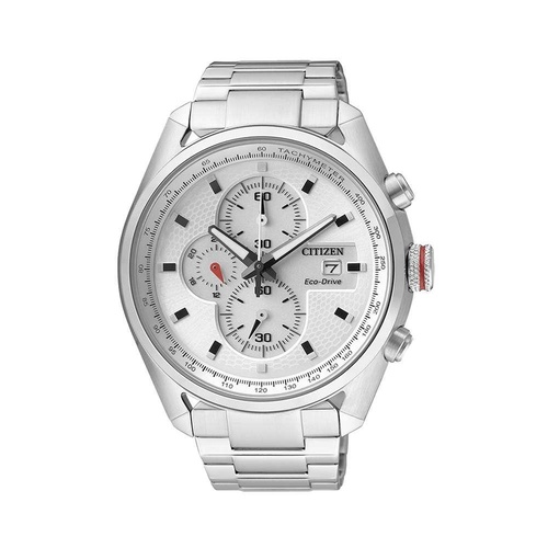 Đồng Hồ Citizen Eco-Drive CA0360-58A 44mm Nam