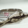 Đồng Hồ Citizen BM7360-82E Nam Eco-Drive Titanium Kính Sapphire 41mm
