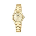 Đồng Hồ Citizen Quartz EL3032-53P 27mm Nữ