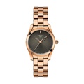 Đồng Hồ Tissot T112.210.33.061.00 Nữ Kính Sapphire 30mm
