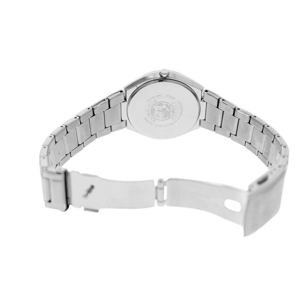 Đồng Hồ Citizen Eco-Drive FE6020-56B 34.8mm Nữ