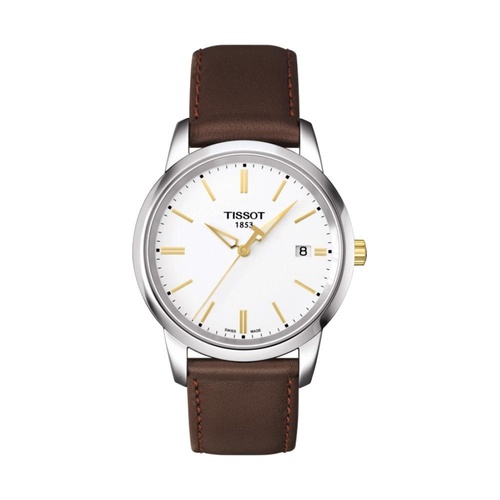 Đồng Hồ Nam Tissot Classic Dream T033.410.26.011.01