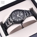 Đồng Hồ Citizen Eco-Drive FE6025-52E 34.8mm Nữ
