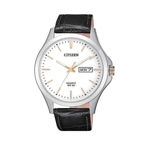Đồng Hồ Nam Citizen BF2009-11A