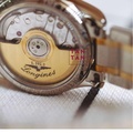 Đồng hồ Nữ The Longines Master Collection L2.128.5.37.7
