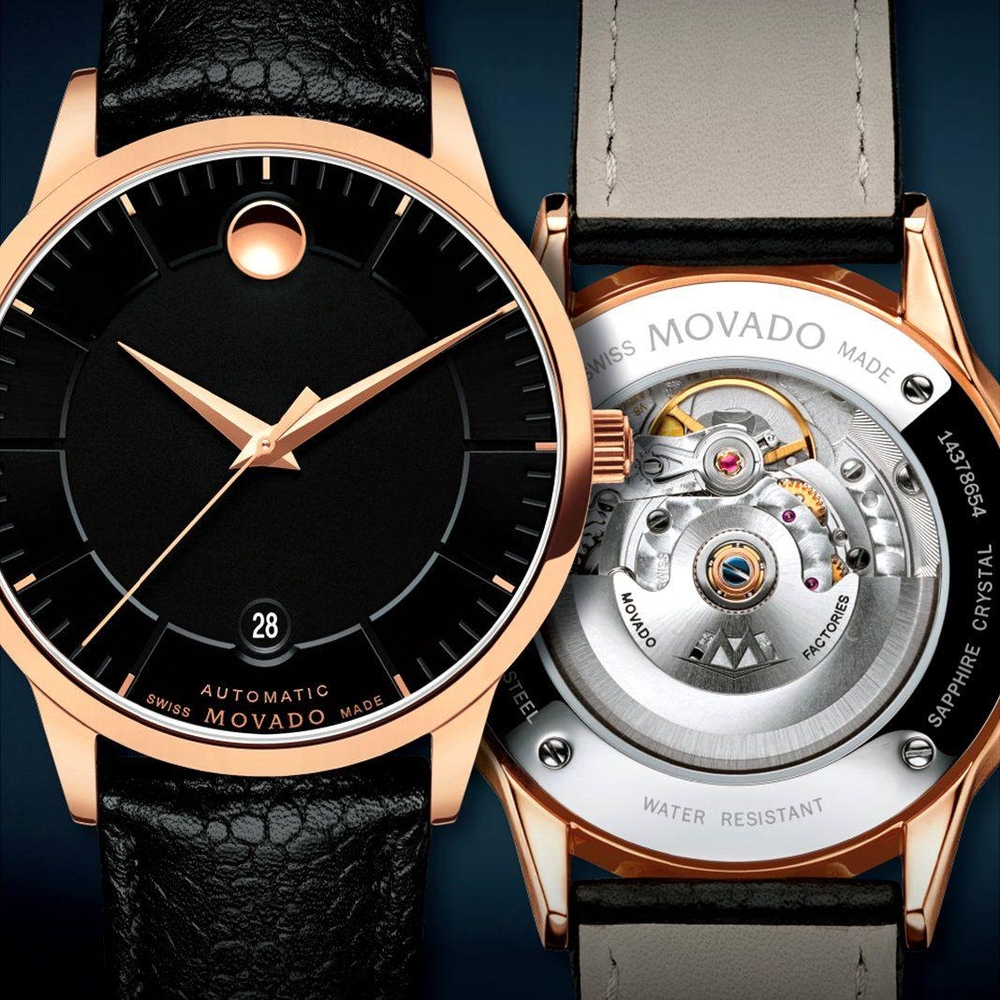 movado 0607062