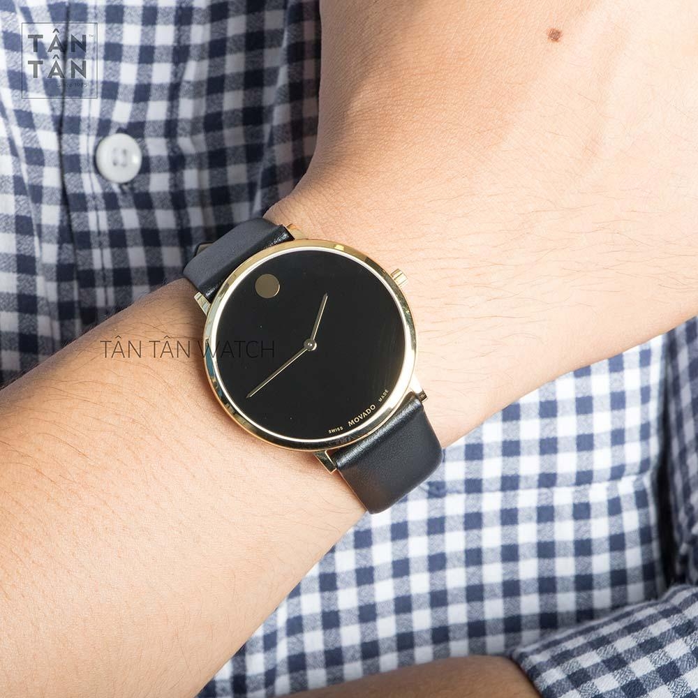 movado 0607135