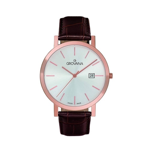 Đồng Hồ Nam Grovana Traditional 1230.1962