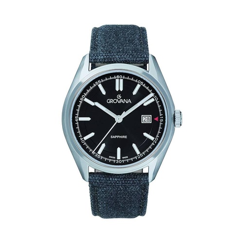 Đồng Hồ Nam Grovana 1585.1537