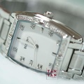 Đồng Hồ Bulova 96R162 Nữ Đính Diamond 24mm