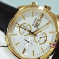 Đồng Hồ Bulova 97C108 Nam Chronograph Lịch Ngày 42mm
