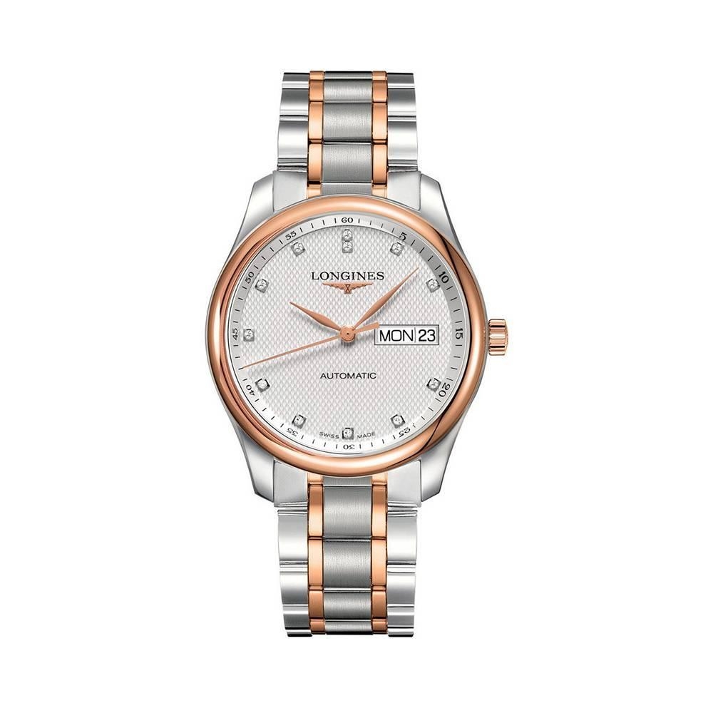Đồng Hồ Nam The Longines Master Collection L2.755.5.97.7
