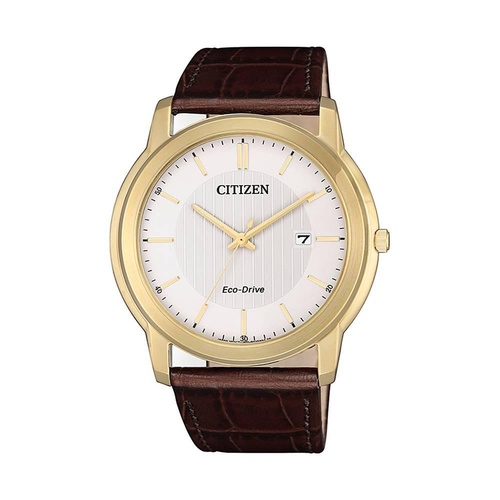 Đồng Hồ Citizen Eco-Drive AW1212-10A 42mm Nam