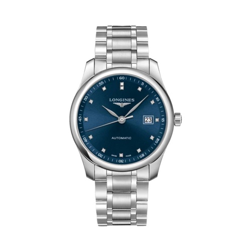 Đồng Hồ Nam The Longines Master Collection L2.793.4.97.6
