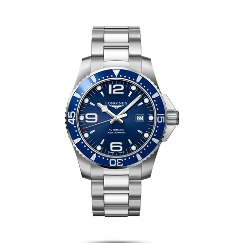 Đồng Hồ Nam Longines HydroConquest L3.841.4.96.6