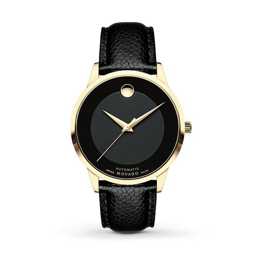 Đồng Hồ Nam Movado Modern Classic 0607348