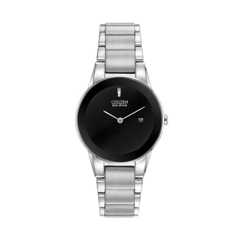 Đồng Hồ Citizen Eco-Drive GA1050-51E 30mm Nữ