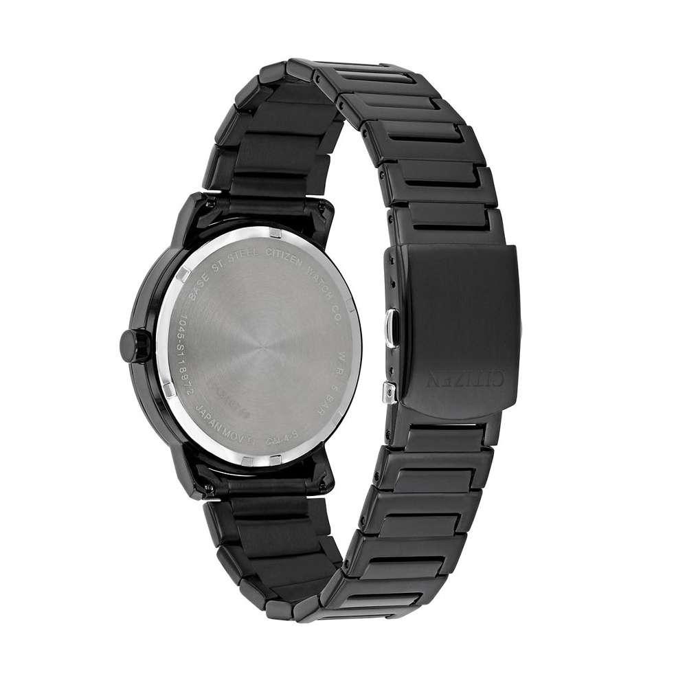Đồng Hồ Nam Citizen Quartz BE9187-53E 42mm