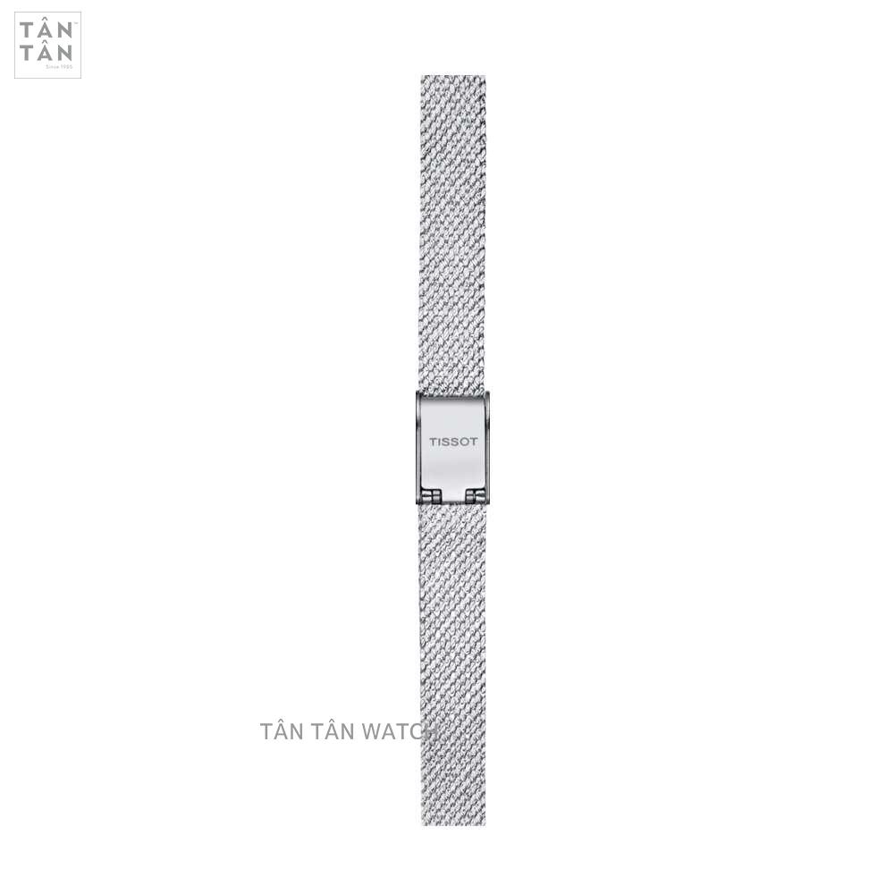 Đồng Hồ Tissot Quartz T058.109.11.036.00 20mm Nữ