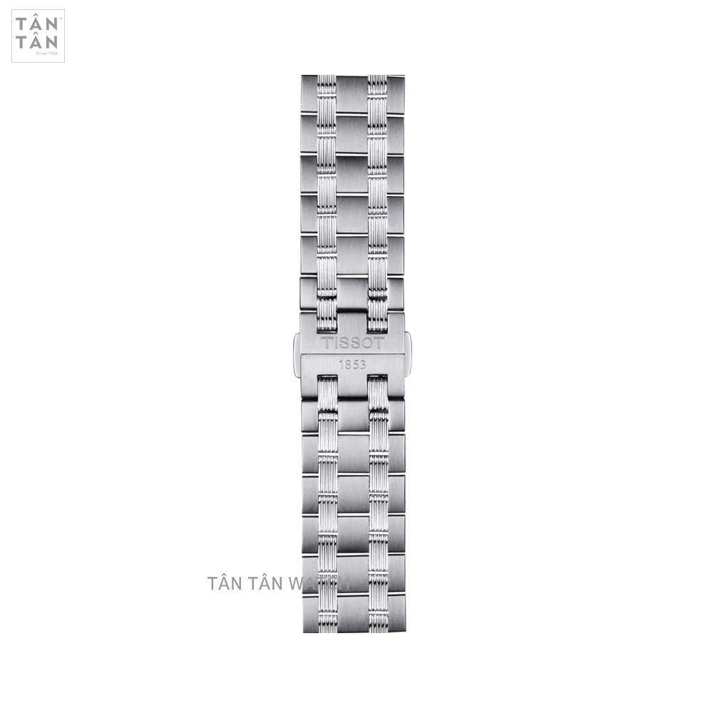 Đồng Hồ Tissot Automatic T065.407.11.031.00 39mm Nam