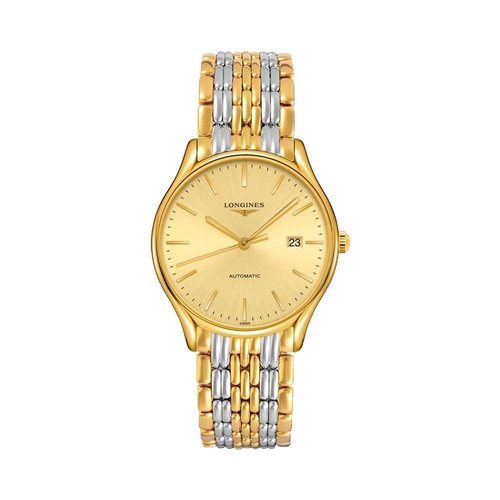 Đồng Hồ Nam Longines Lyre L4.960.2.32.7