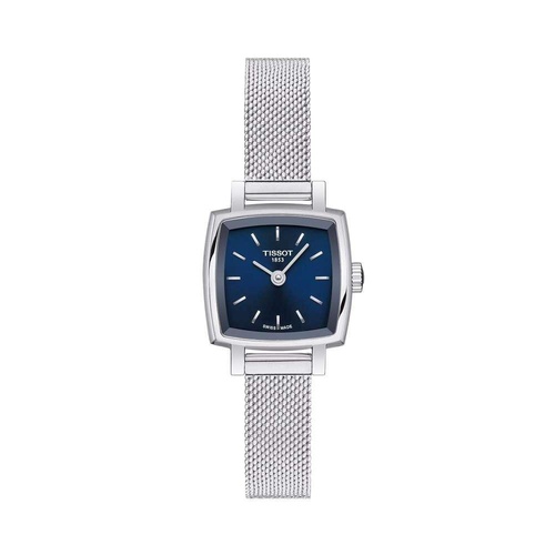 Đồng Hồ Tissot Quartz T058.109.11.041.00 20mm Nữ