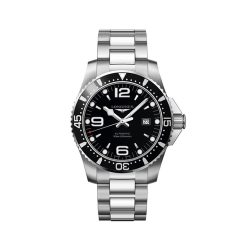 Đồng Hồ Nam Longines HydroConquest L3.841.4.56.6