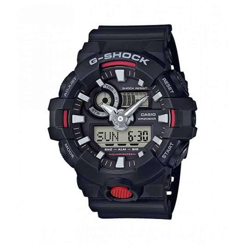 Đồng Hồ Nam Casio G-Shock GA-700-1ADR