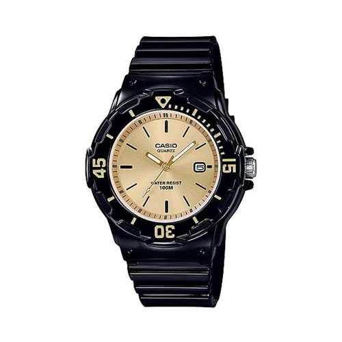 Đồng Hồ Nữ Casio Standard LRW-200H-9EVDF