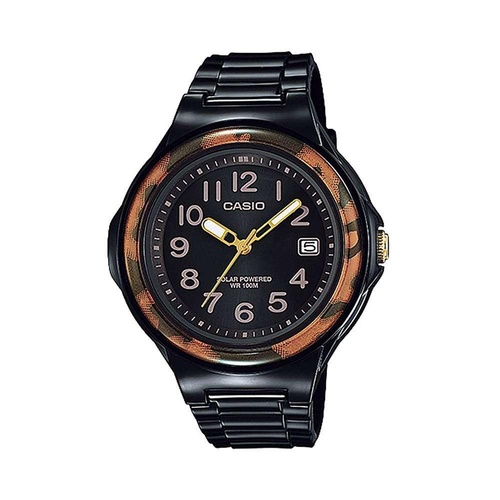 Đồng Hồ Nữ Casio Solar Powered LX-S700H-1BVDF
