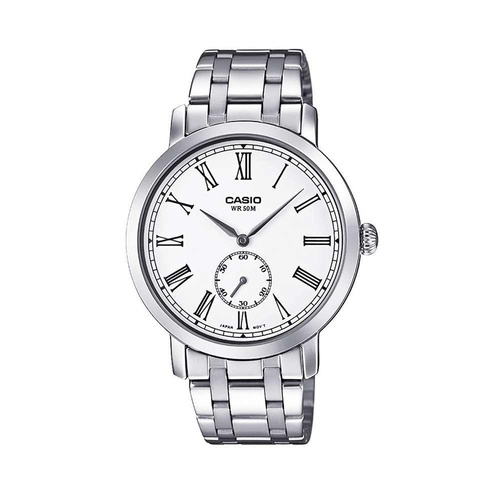 Đồng Hồ Nam Casio Enticer MTP-E150D-7BVDF