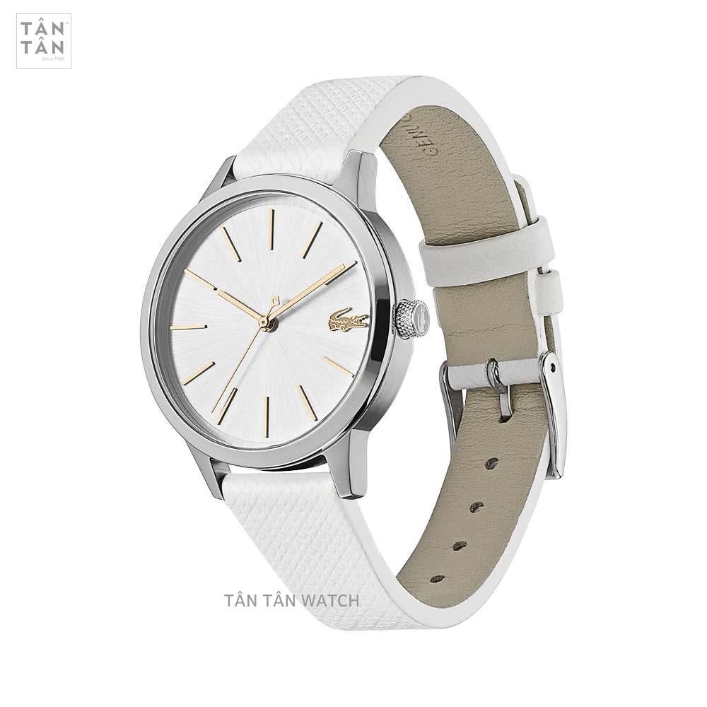 Đồng Hồ Lacoste Quartz 2011031 41mm Nam