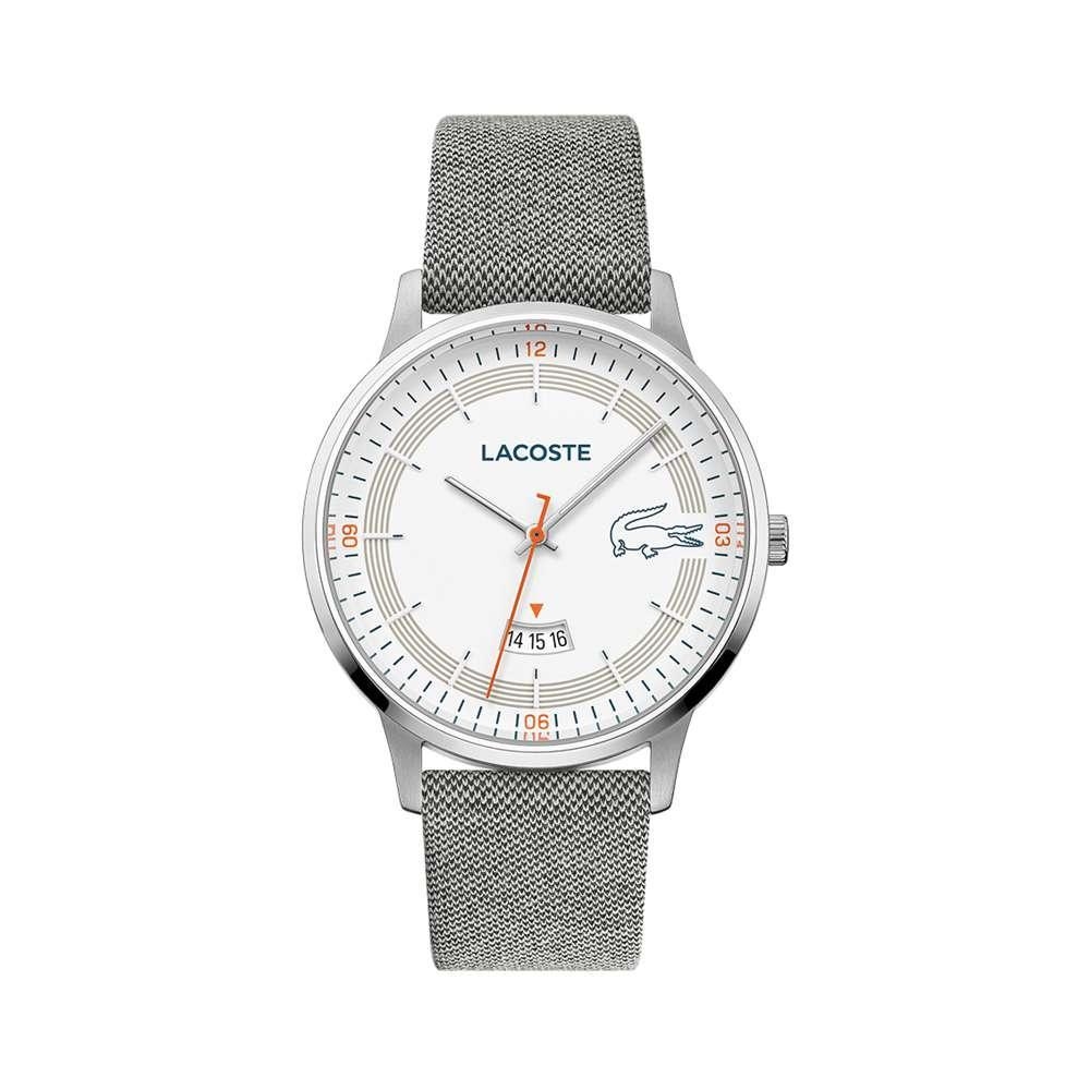 Đồng Hồ Lacoste Quartz 2011031 41mm Nam