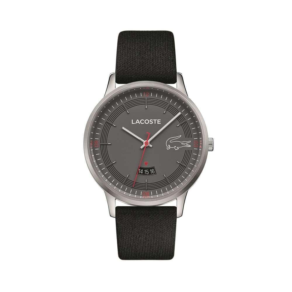 Đồng Hồ Lacoste Quartz 2011032 41mm Nam