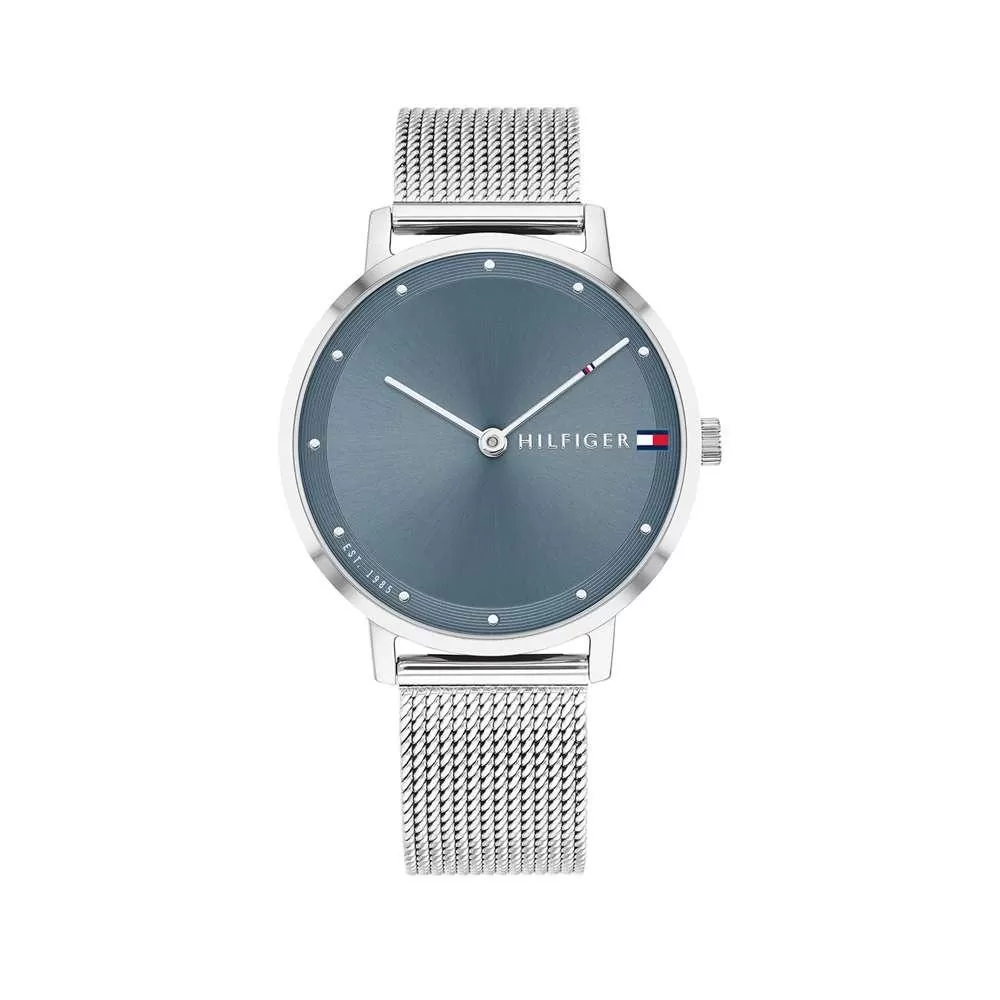 Đồng Hồ Tommy Hilfiger Quartz 1782149 35mm Nữ