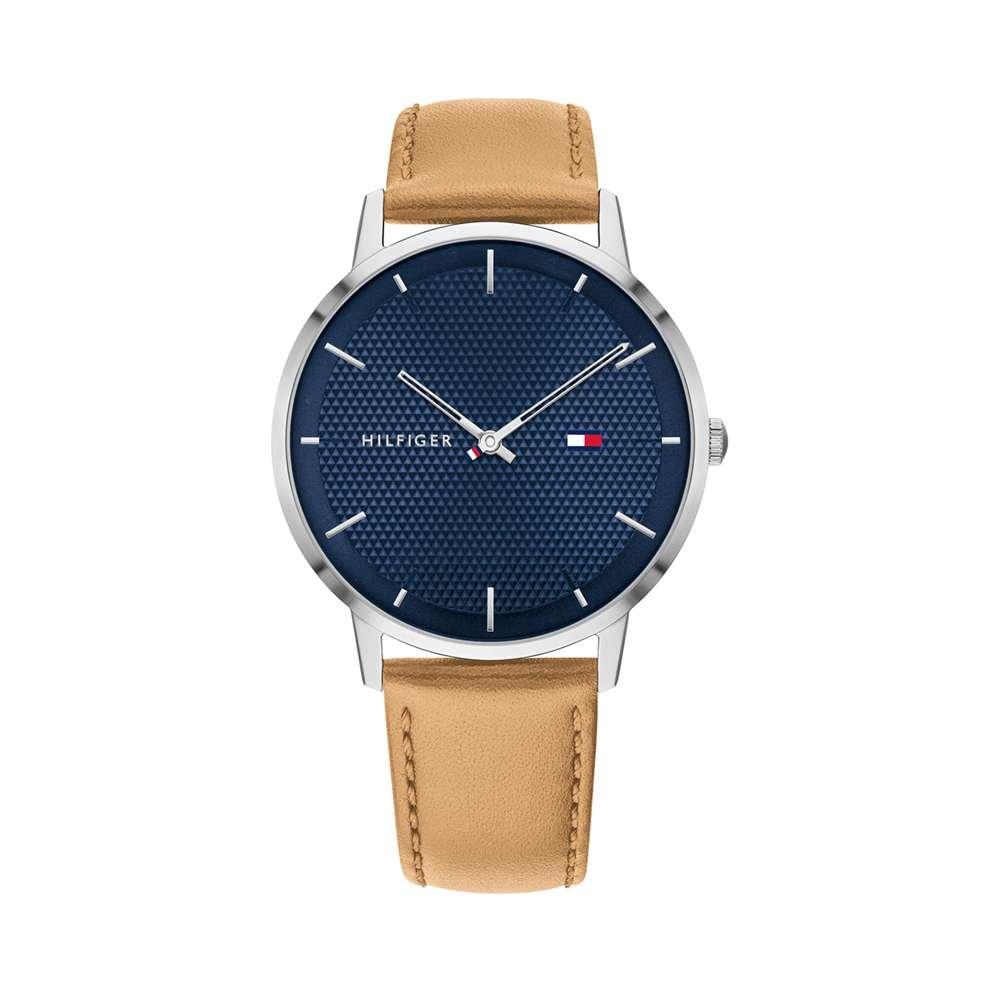 Đồng Hồ Tommy Hilfiger Quartz 1791652 40mm Nam
