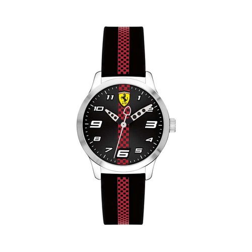 Đồng Hồ Ferrari Quartz 0860002 34mm Trẻ em