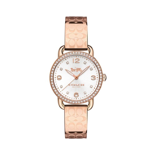 Đồng Hồ Nữ Coach Delancey 14502767