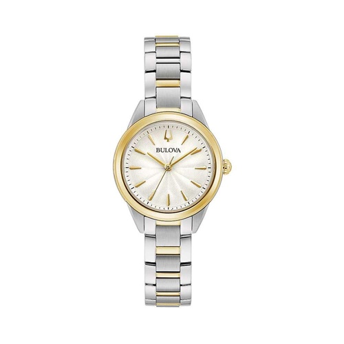Đồng Hồ Nữ Bulova Sutton Classic 98L277 28mm