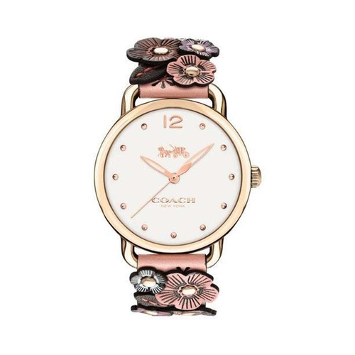 Đồng Hồ Nữ Coach Delancey 14502822