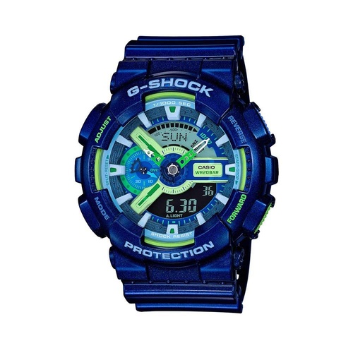 Đồng Hồ Nam Casio G-Shock GA-110MC-2ADR